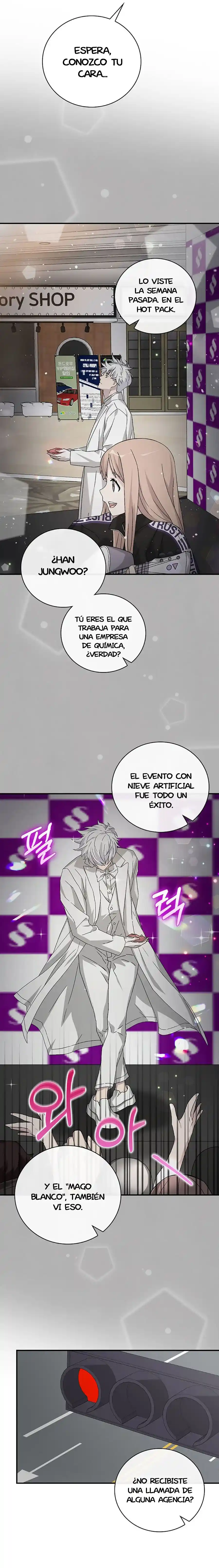 Químico - Capítulo 33 - Página 25 - LectorTMOo