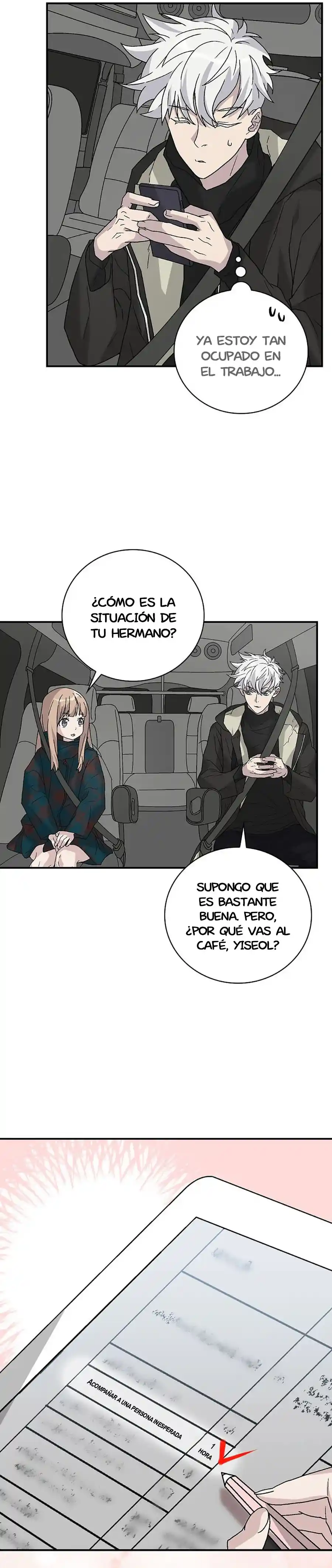 Químico - Capítulo 33 - Página 27 - LectorTMOo