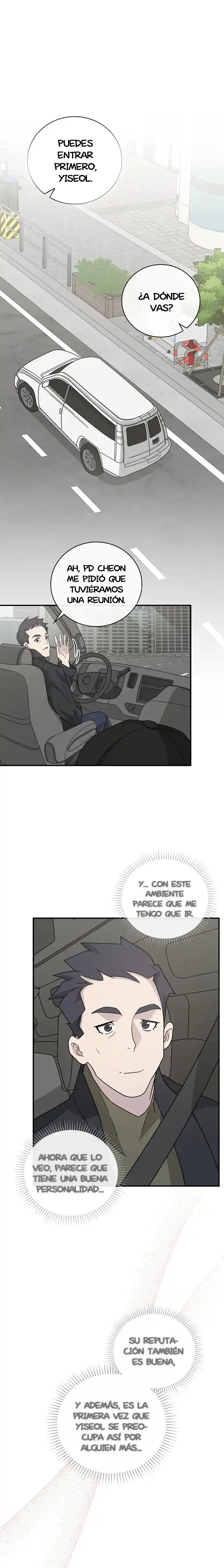 Químico - Capítulo 34 - Página 2 - LectorTMOo
