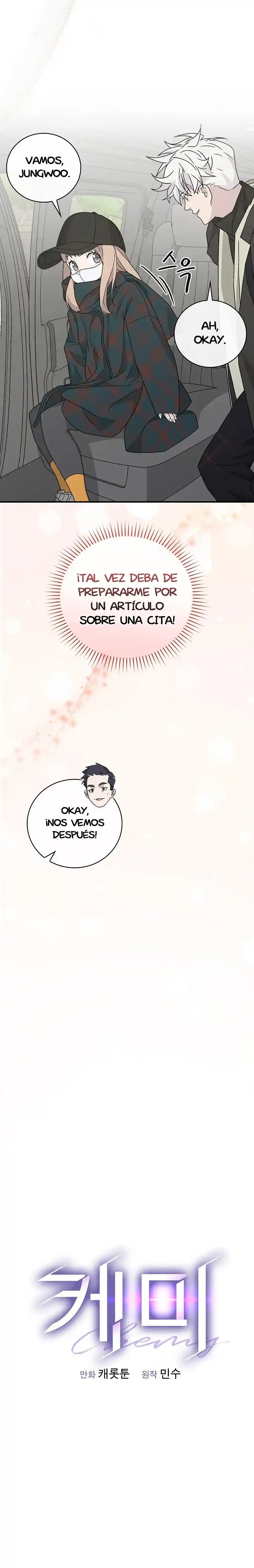 Químico - Capítulo 34 - Página 3 - LectorTMOo