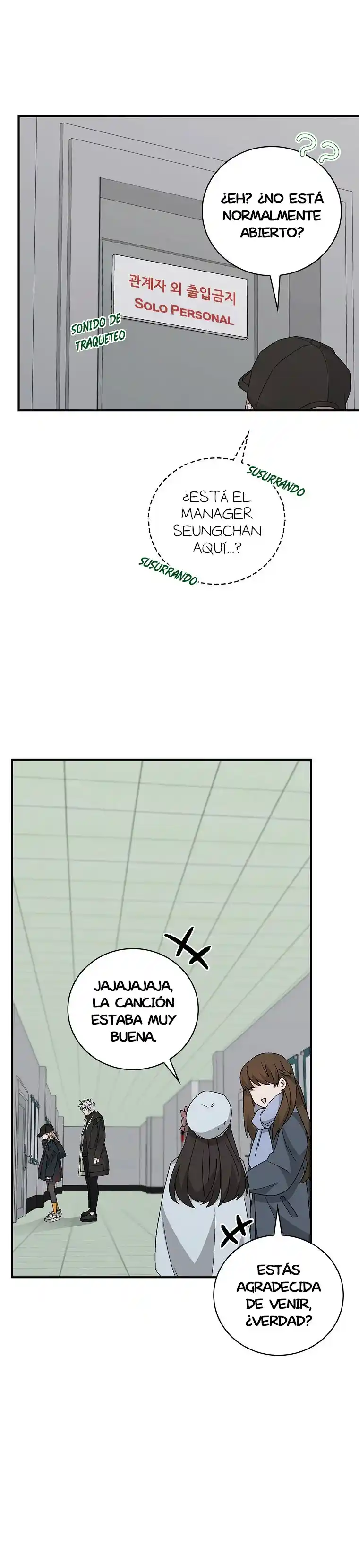 Químico - Capítulo 34 - Página 7 - LectorTMOo