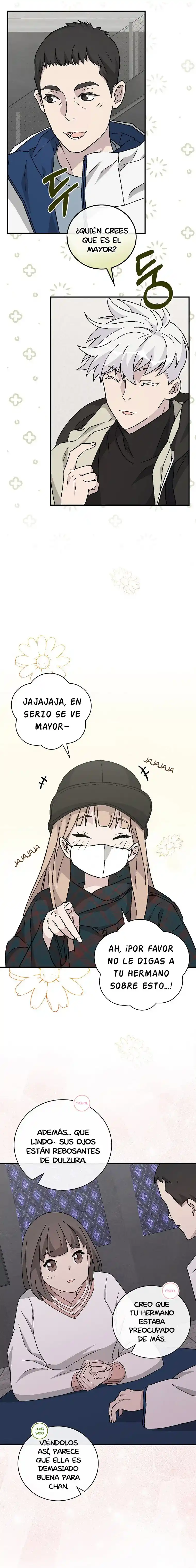 Químico - Capítulo 34 - Página 13 - LectorTMOo