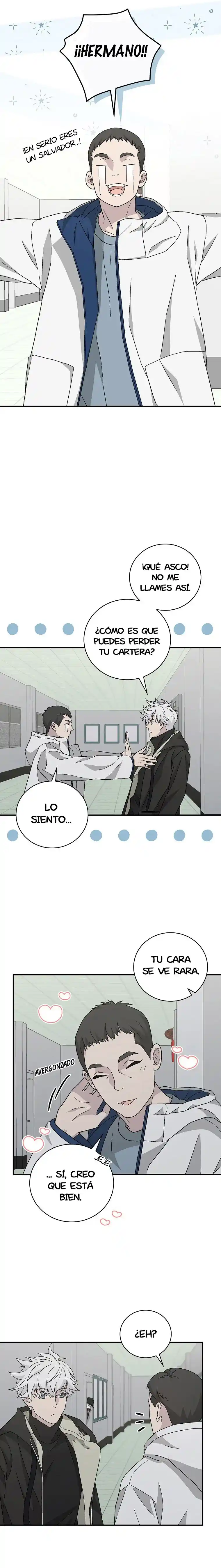 Químico - Capítulo 34 - Página 15 - LectorTMOo