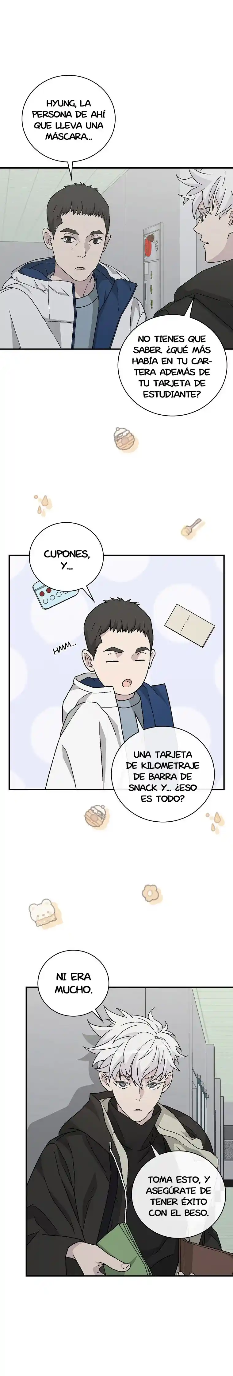Químico - Capítulo 34 - Página 16 - LectorTMOo