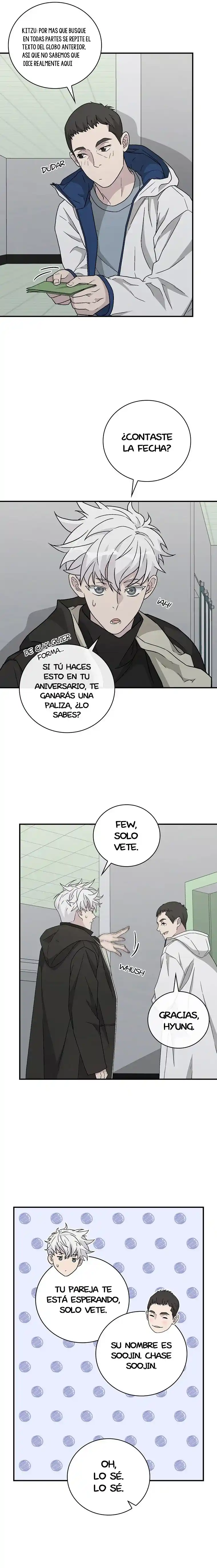Químico - Capítulo 34 - Página 17 - LectorTMOo