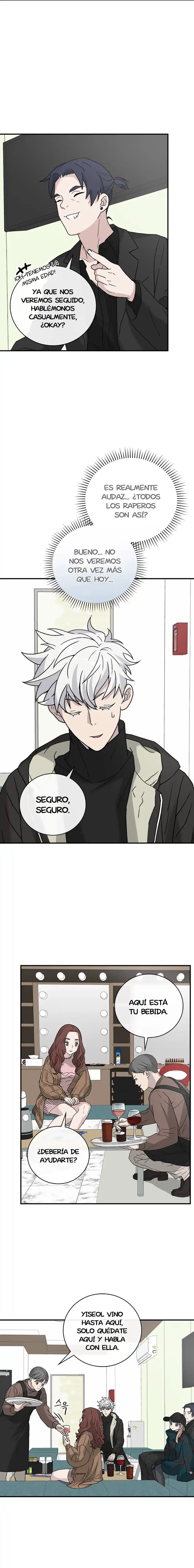Químico - Capítulo 35 - Página 6 - LectorTMOo