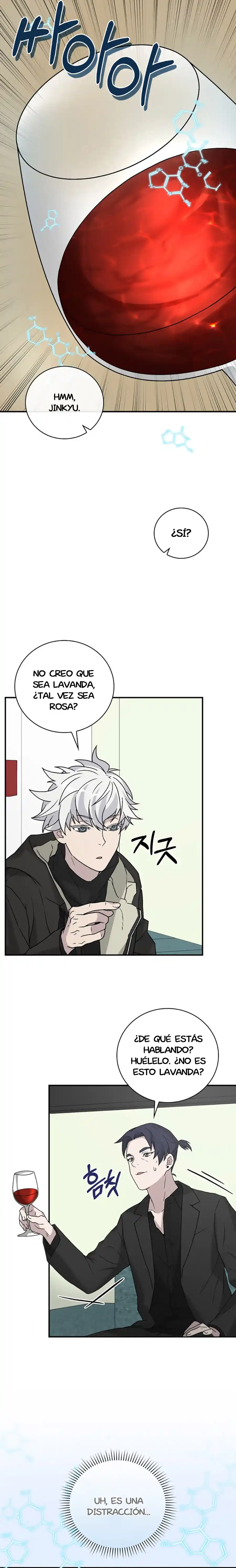 Químico - Capítulo 35 - Página 11 - LectorTMOo