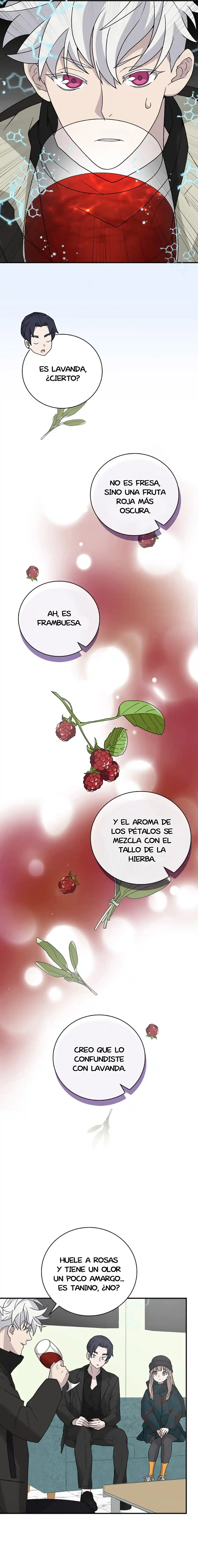 Químico - Capítulo 35 - Página 12 - LectorTMOo