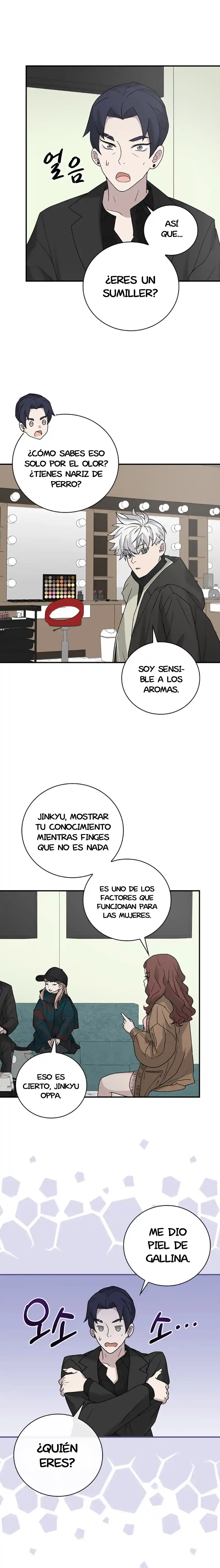 Químico - Capítulo 35 - Página 13 - LectorTMOo