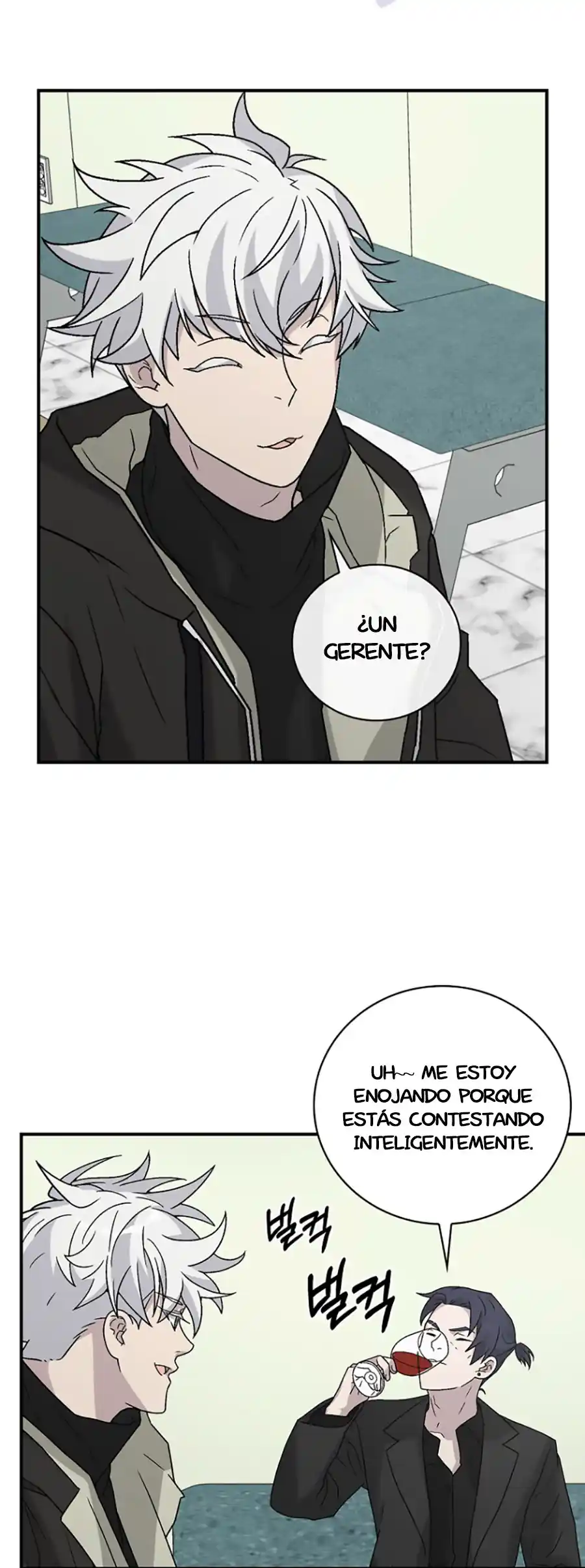 Químico - Capítulo 35 - Página 14 - LectorTMOo