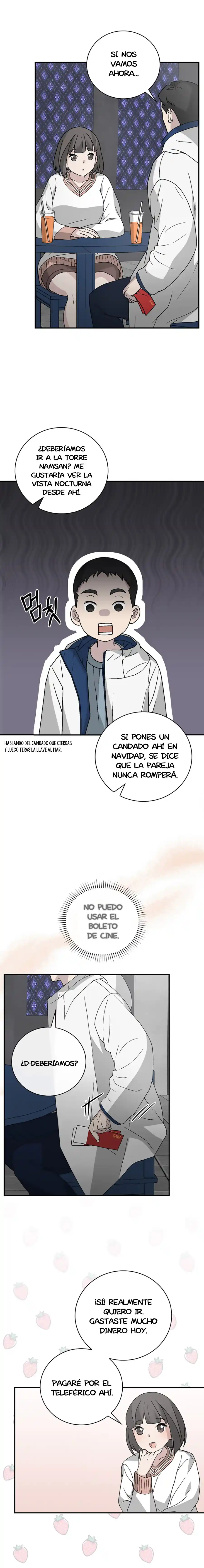 Químico - Capítulo 35 - Página 16 - LectorTMOo