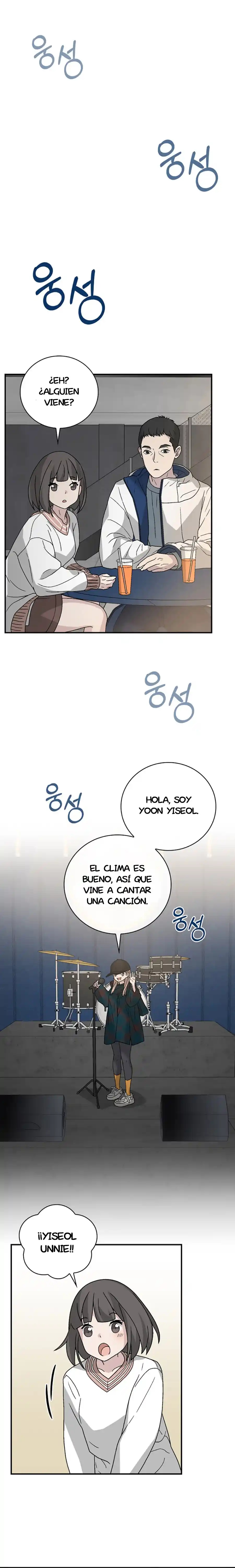 Químico - Capítulo 35 - Página 18 - LectorTMOo