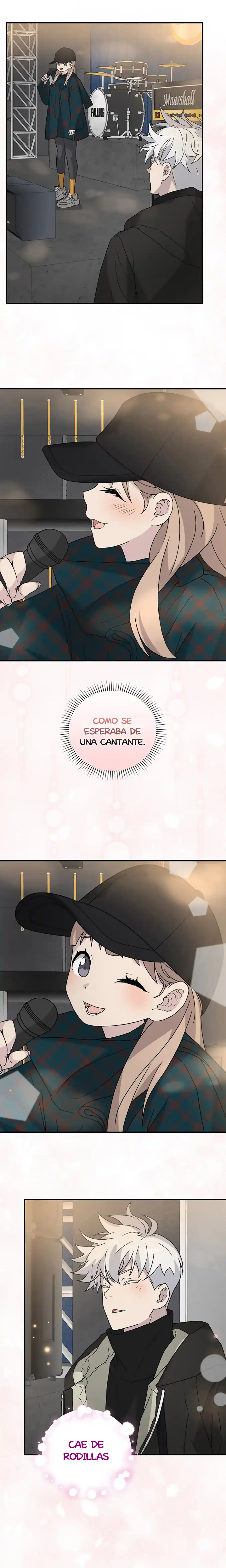 Químico - Capítulo 35 - Página 21 - LectorTMOo