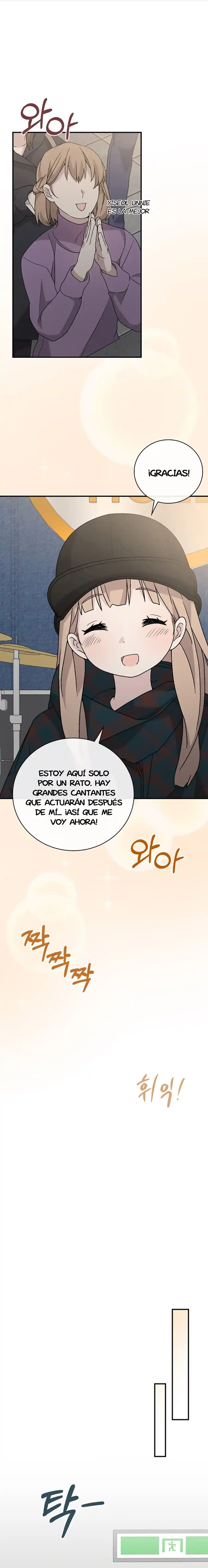 Químico - Capítulo 36 - Página 2 - LectorTMOo