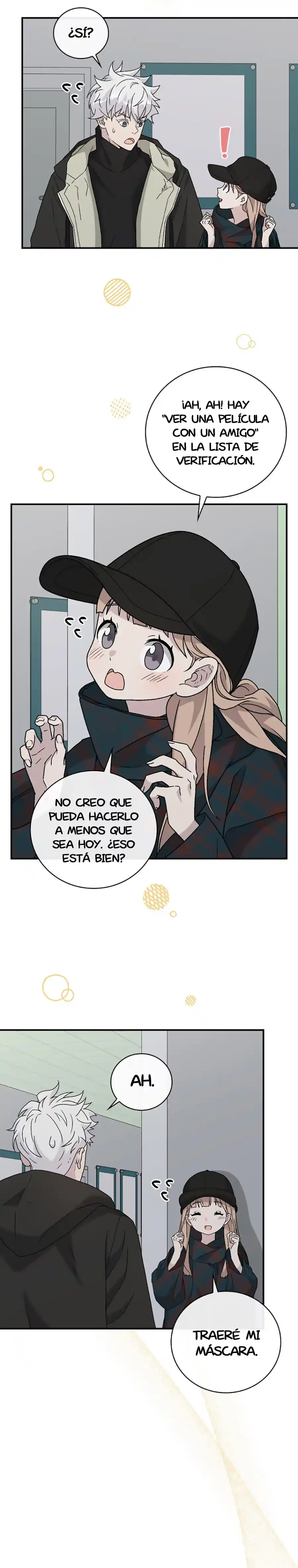 Químico - Capítulo 36 - Página 10 - LectorTMOo