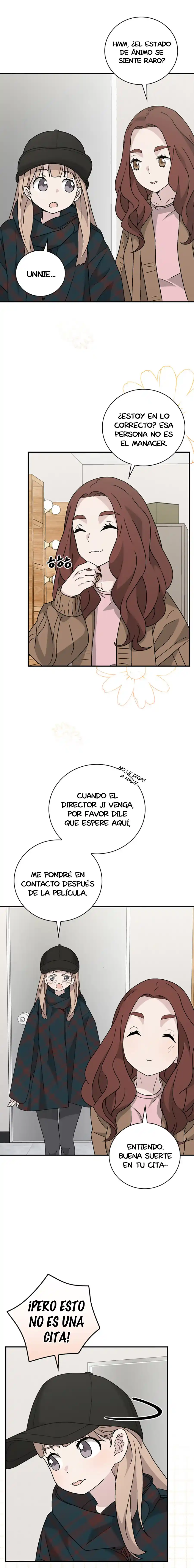 Químico - Capítulo 36 - Página 12 - LectorTMOo