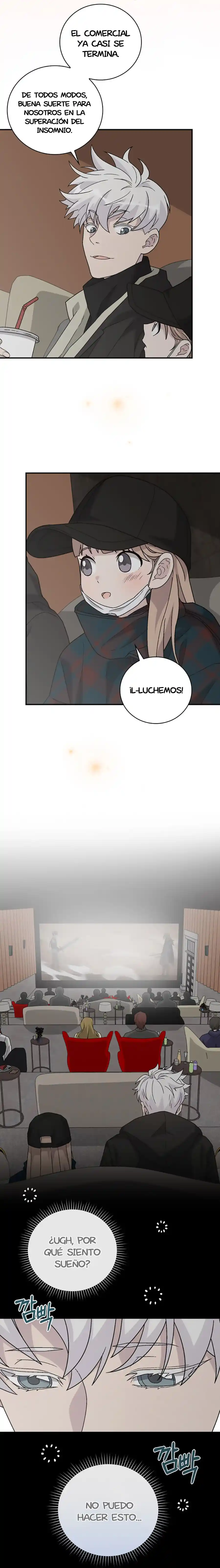 Químico - Capítulo 36 - Página 19 - LectorTMOo