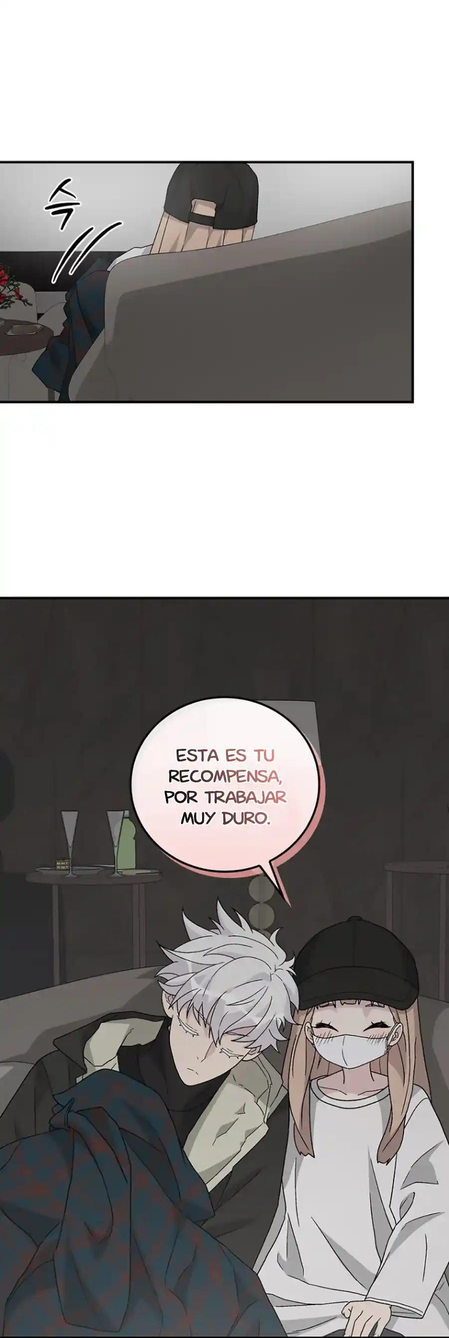 Químico - Capítulo 36 - Página 21 - LectorTMOo