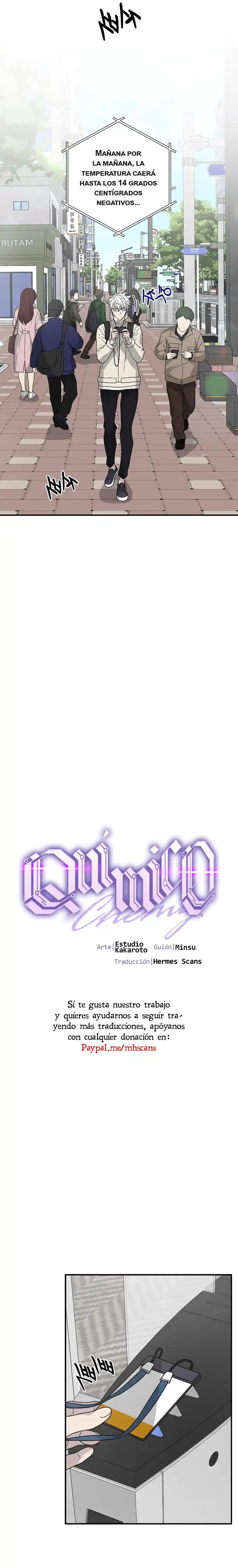 Químico - Capítulo 37 - Página 2 - LectorTMOo