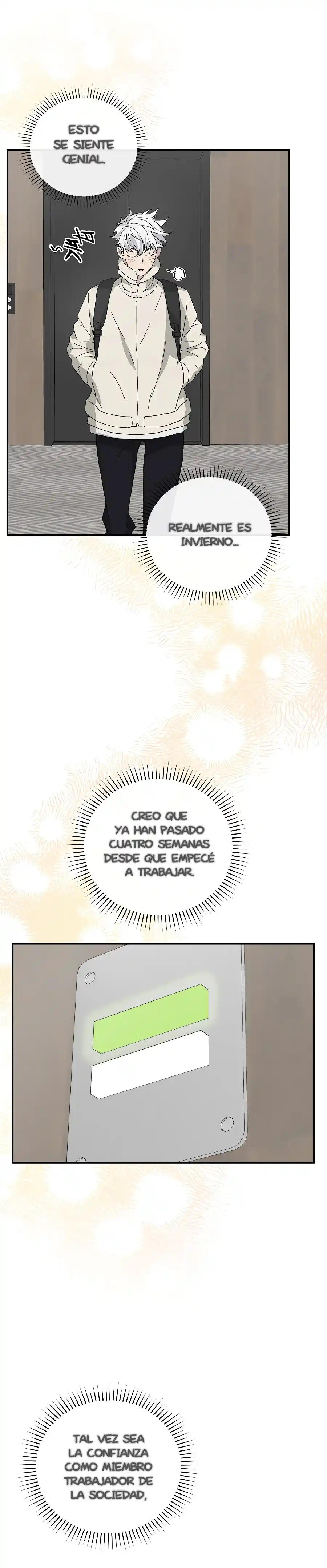 Químico - Capítulo 37 - Página 3 - LectorTMOo