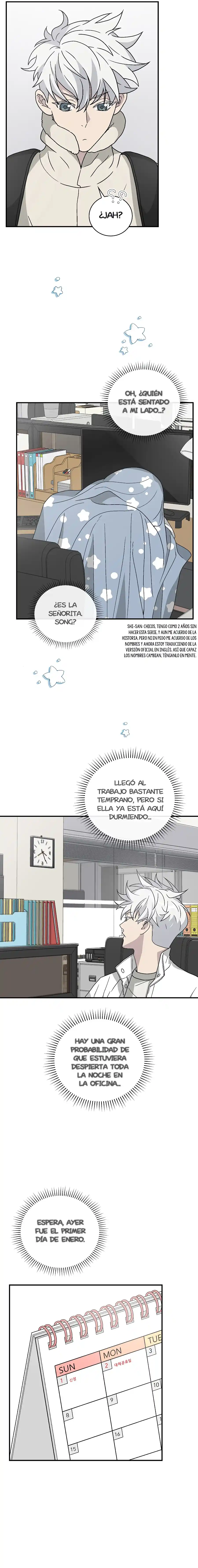 Químico - Capítulo 37 - Página 5 - LectorTMOo