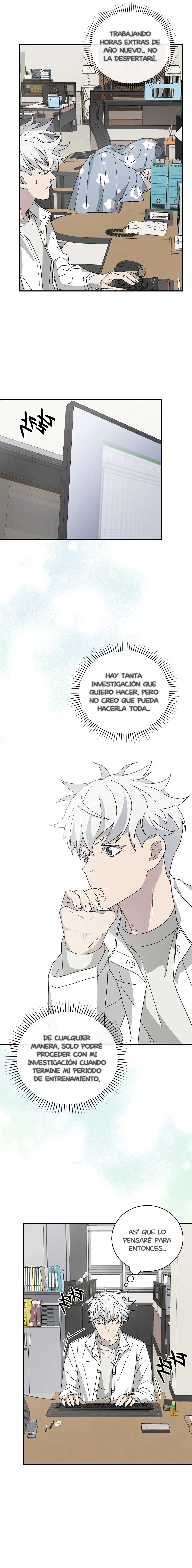 Químico - Capítulo 37 - Página 6 - LectorTMOo