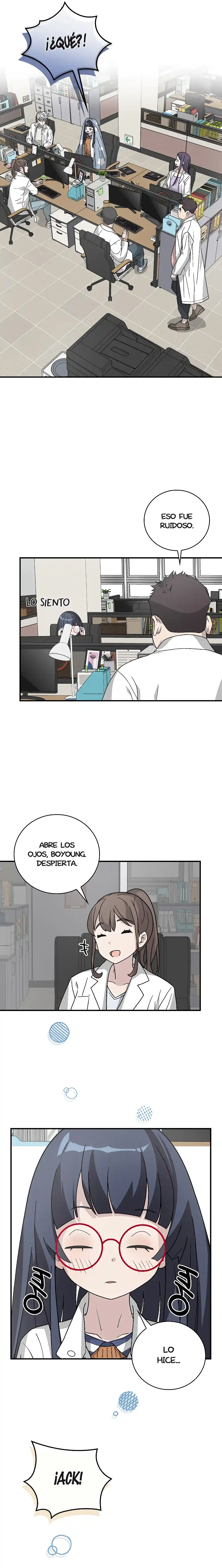 Químico - Capítulo 37 - Página 8 - LectorTMOo