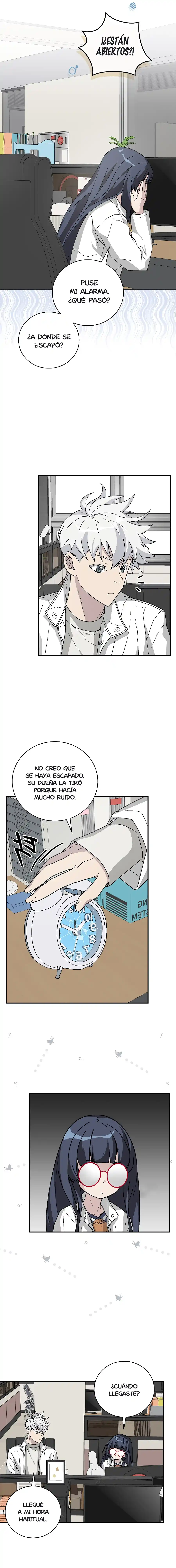 Químico - Capítulo 37 - Página 9 - LectorTMOo
