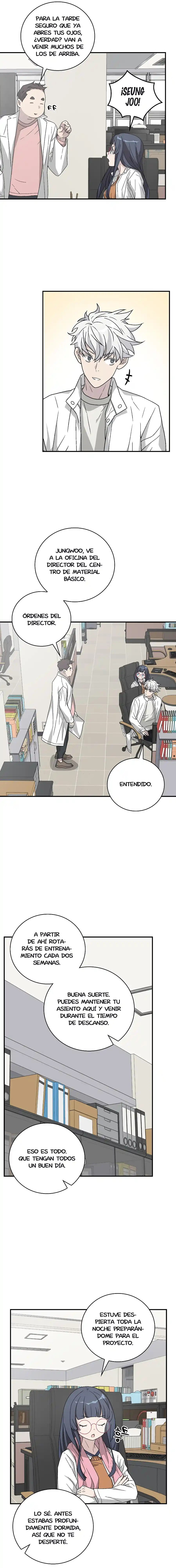 Químico - Capítulo 37 - Página 12 - LectorTMOo