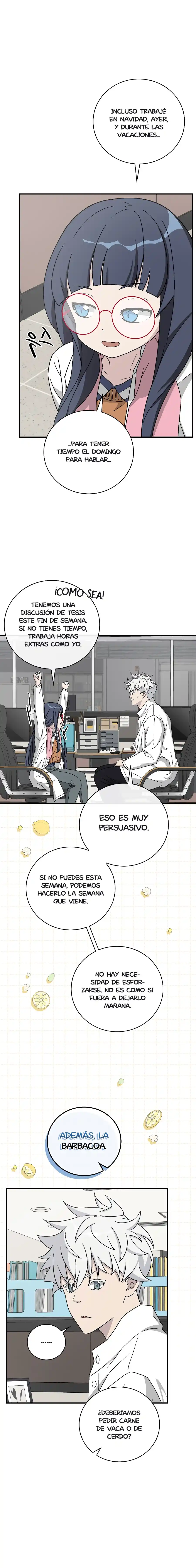Químico - Capítulo 37 - Página 13 - LectorTMOo