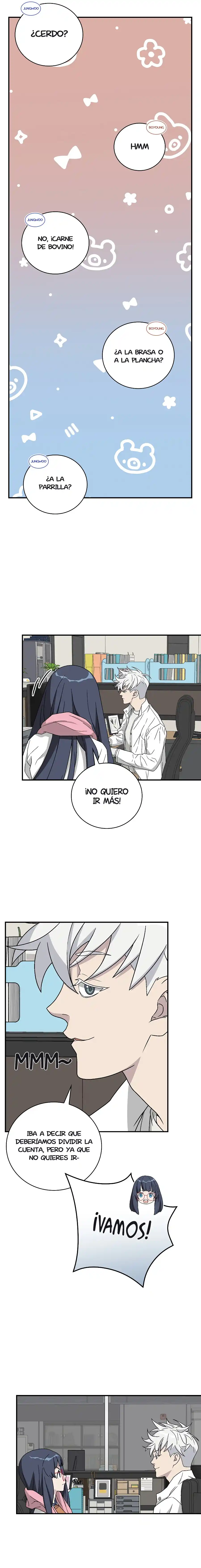 Químico - Capítulo 37 - Página 14 - LectorTMOo