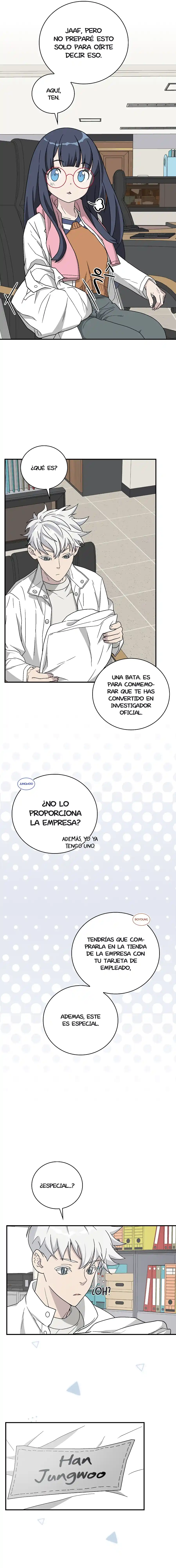 Químico - Capítulo 37 - Página 15 - LectorTMOo