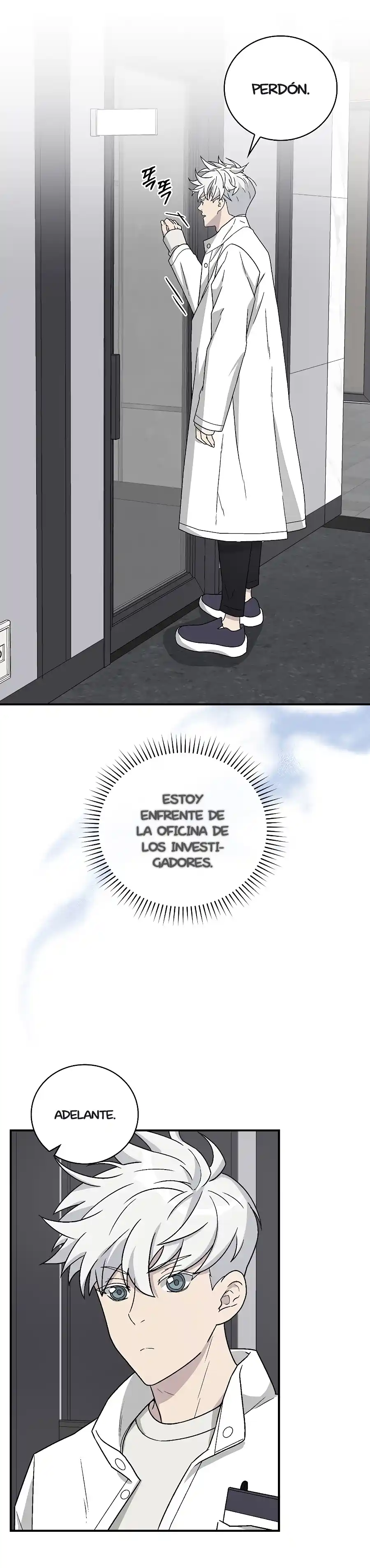 Químico - Capítulo 37 - Página 19 - LectorTMOo