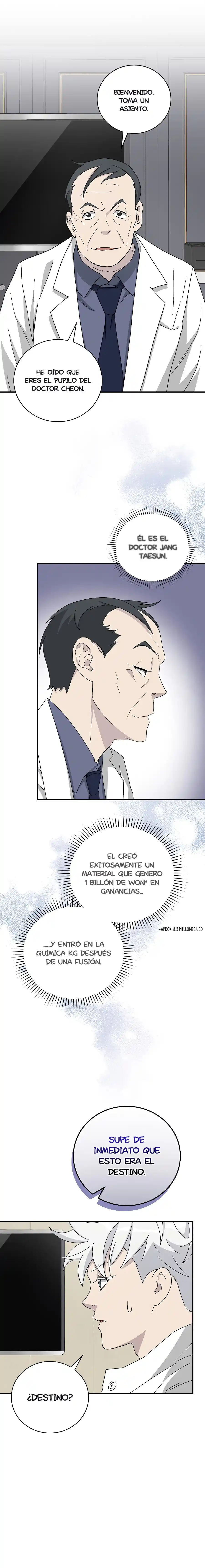 Químico - Capítulo 37 - Página 20 - LectorTMOo