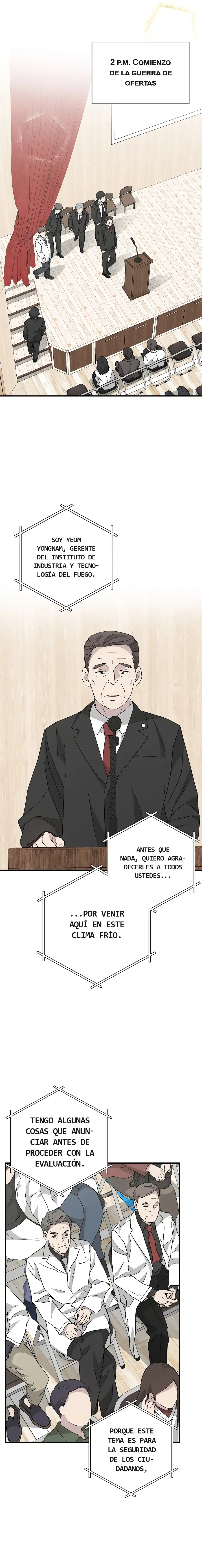 Químico - Capítulo 38.1 - Página 6 - LectorTMOo