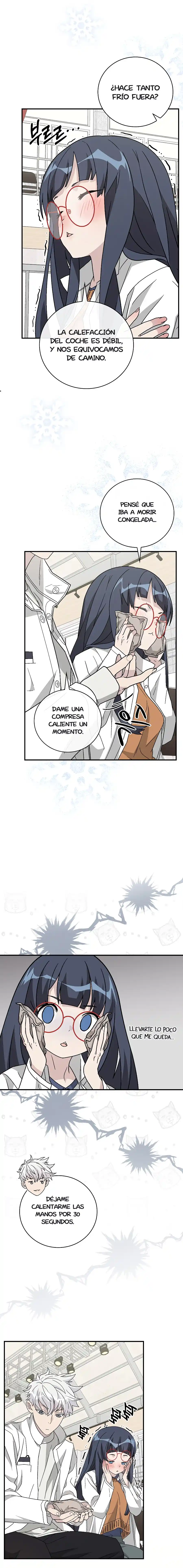 Químico - Capítulo 38.1 - Página 8 - LectorTMOo