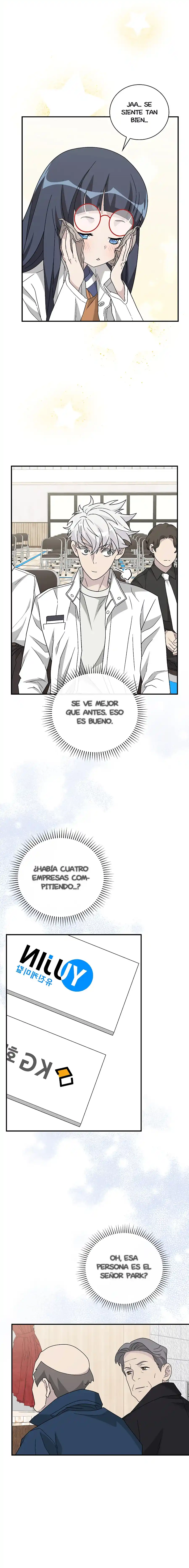 Químico - Capítulo 38.1 - Página 10 - LectorTMOo
