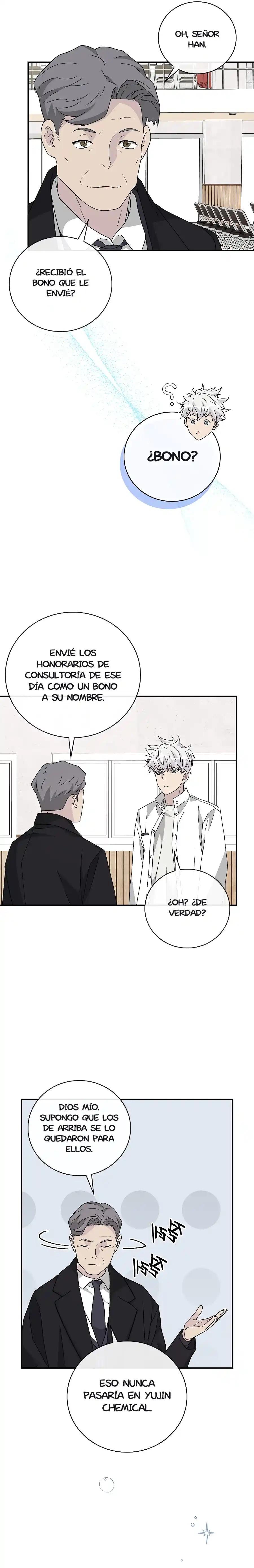 Químico - Capítulo 39.1 - Página 3 - LectorTMOo