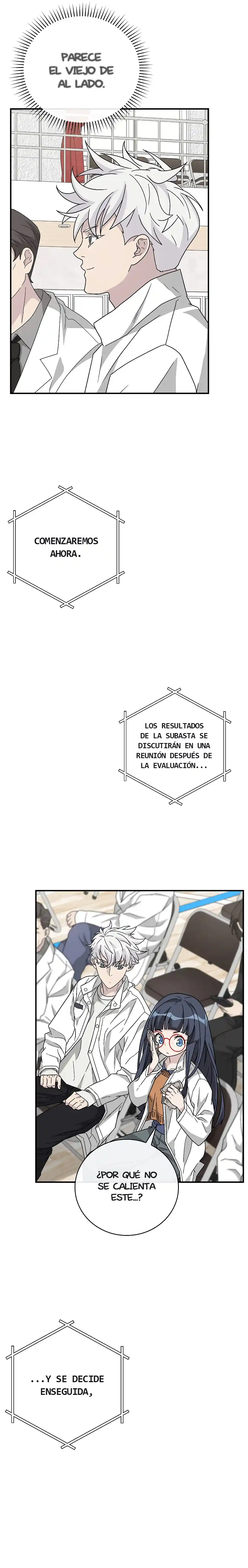 Químico - Capítulo 39.1 - Página 13 - LectorTMOo