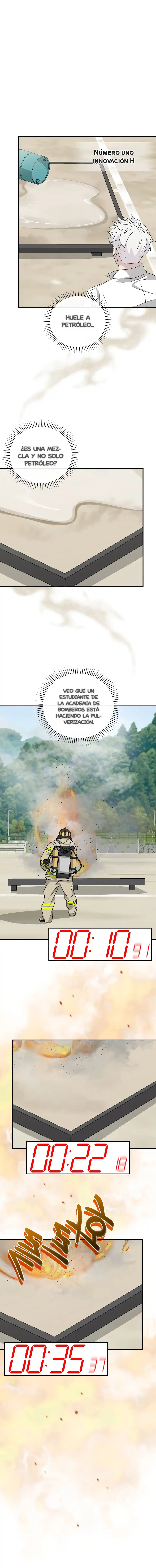 Químico - Capítulo 39.2 - Página 5 - LectorTMOo