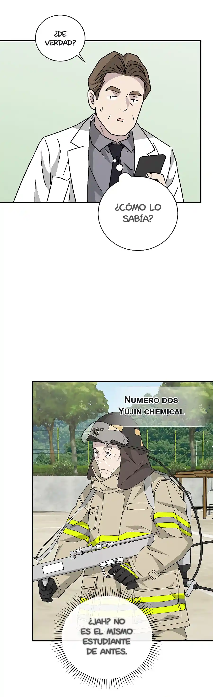 Químico - Capítulo 39.2 - Página 7 - LectorTMOo