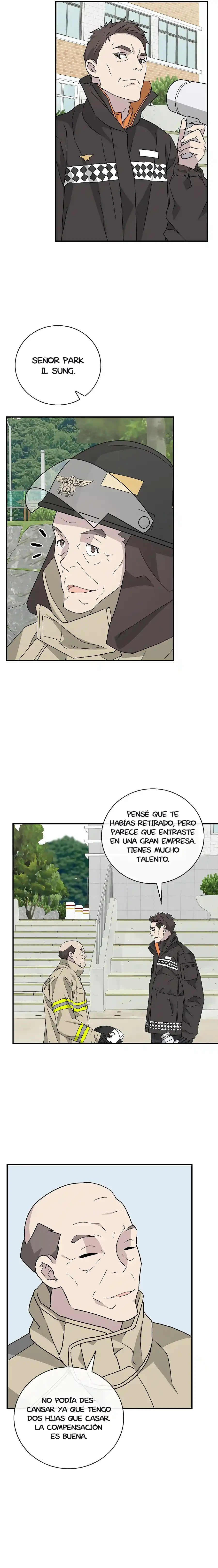 Químico - Capítulo 39.2 - Página 12 - LectorTMOo