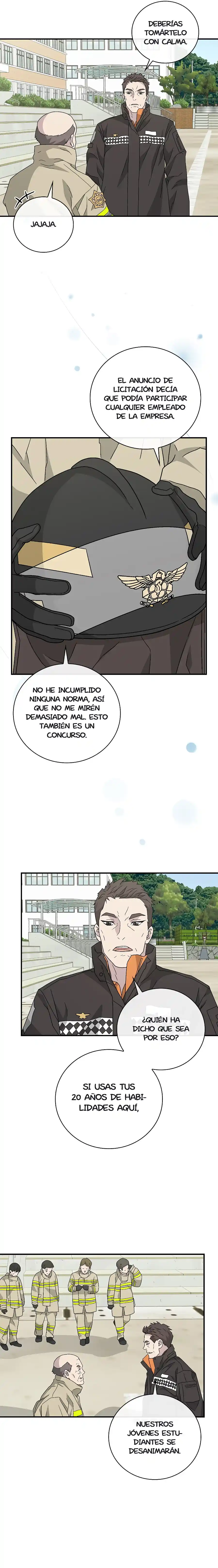 Químico - Capítulo 39.2 - Página 13 - LectorTMOo