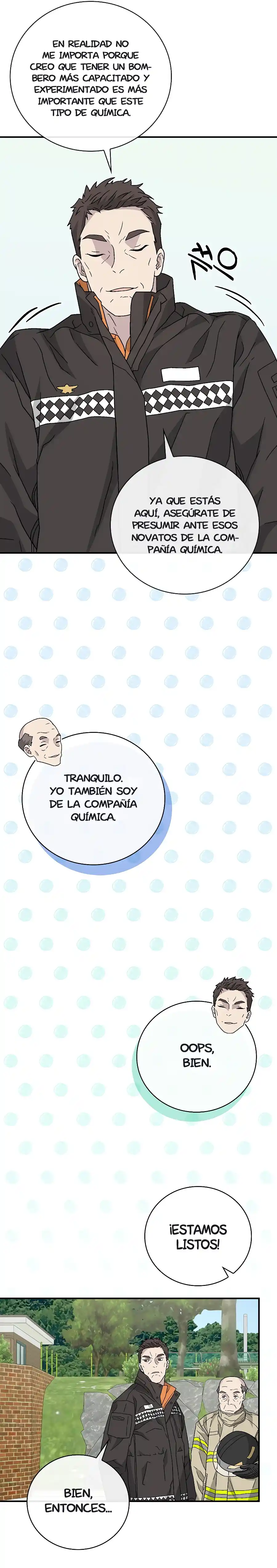 Químico - Capítulo 39.2 - Página 14 - LectorTMOo