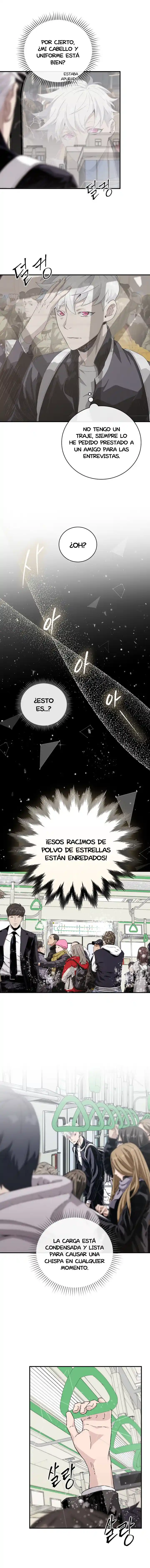 Químico - Capítulo 4 - Página 7 - LectorTMOo
