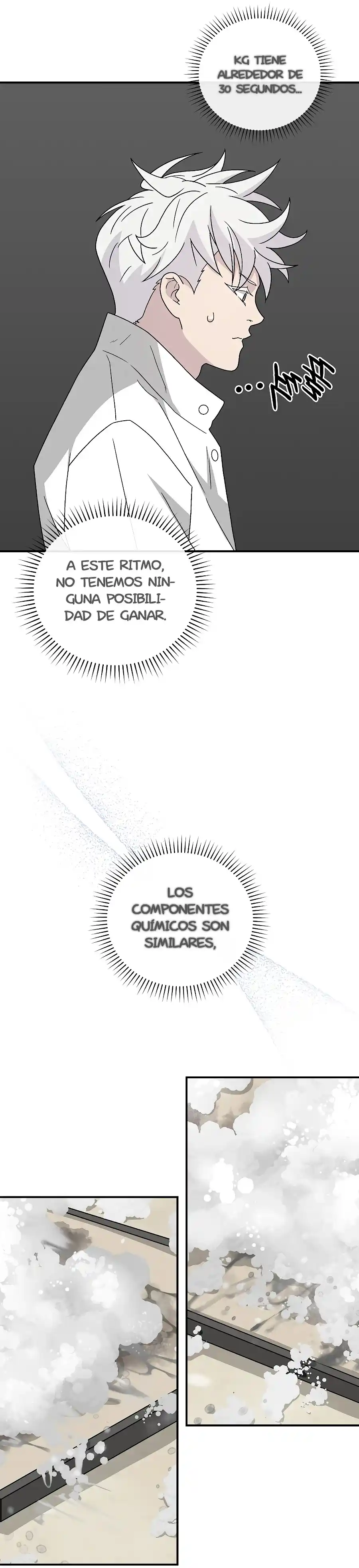 Químico - Capítulo 40.1 - Página 3 - LectorTMOo