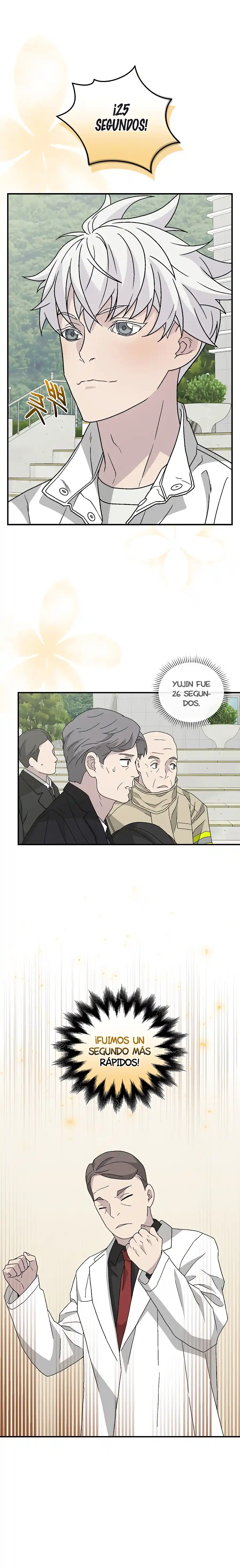 Químico - Capítulo 40.1 - Página 6 - LectorTMOo