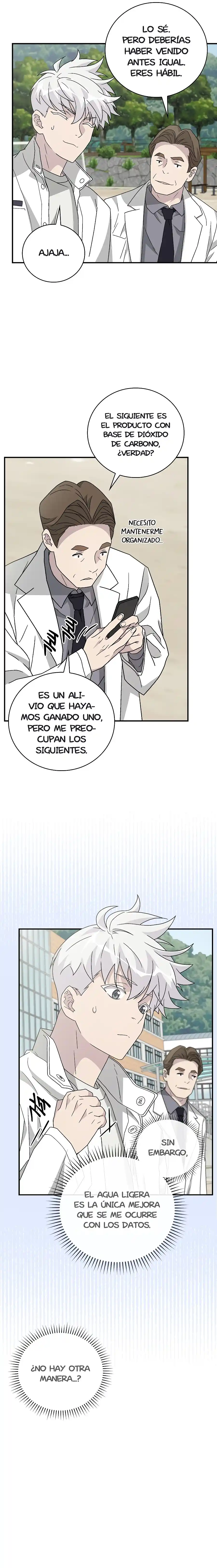 Químico - Capítulo 40.1 - Página 8 - LectorTMOo
