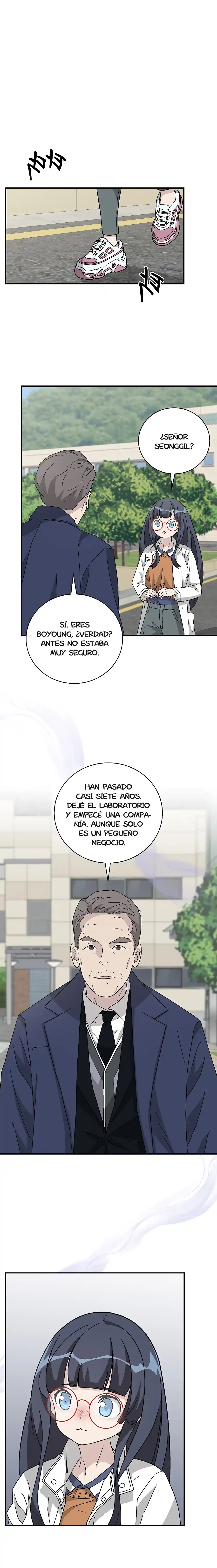 Químico - Capítulo 40.2 - Página 5 - LectorTMOo