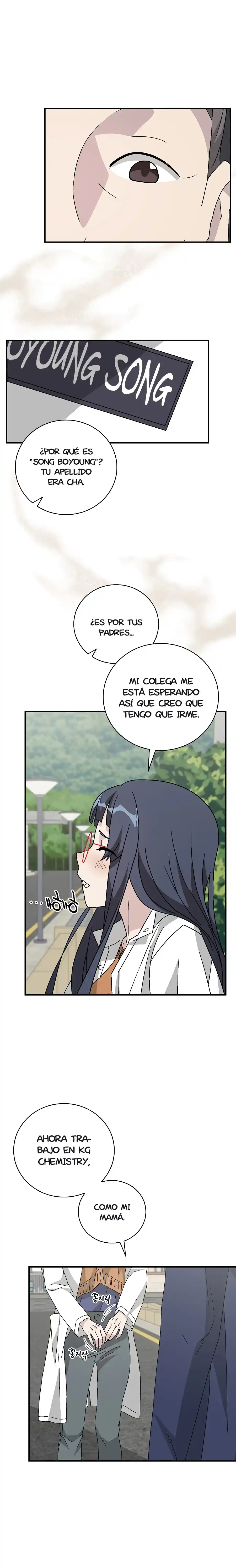 Químico - Capítulo 40.2 - Página 6 - LectorTMOo